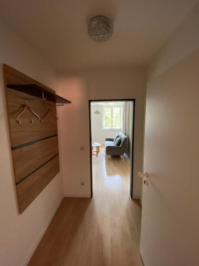 Apartment Altstadtwohnung - Old Town Trostberg