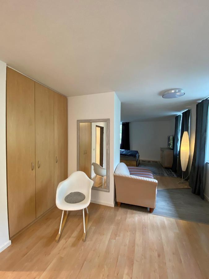 Altstadtwohnung - Old Town Apartment Trostberg