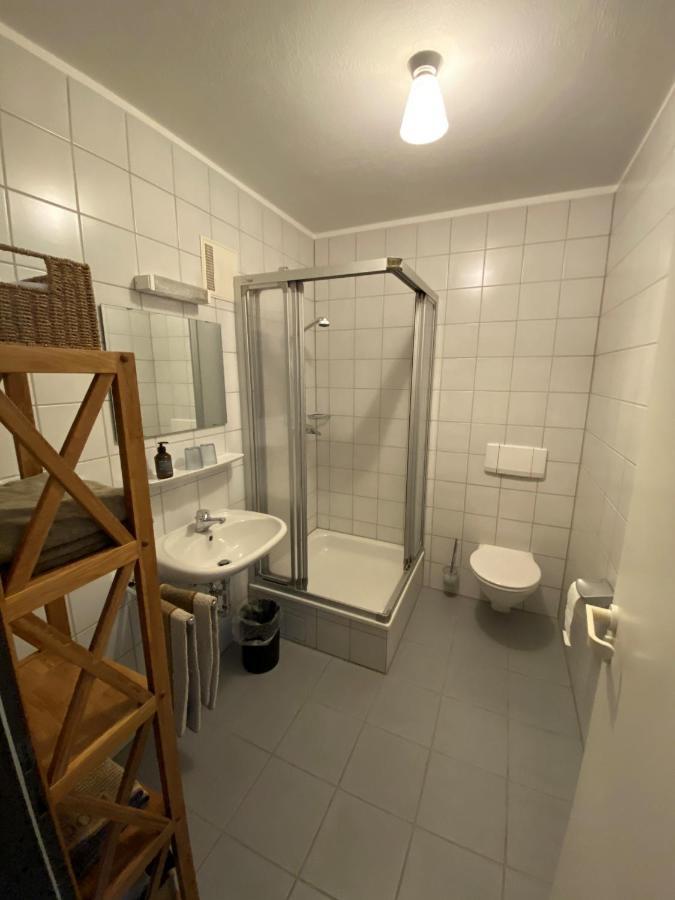 Apartment Altstadtwohnung - Old Town *