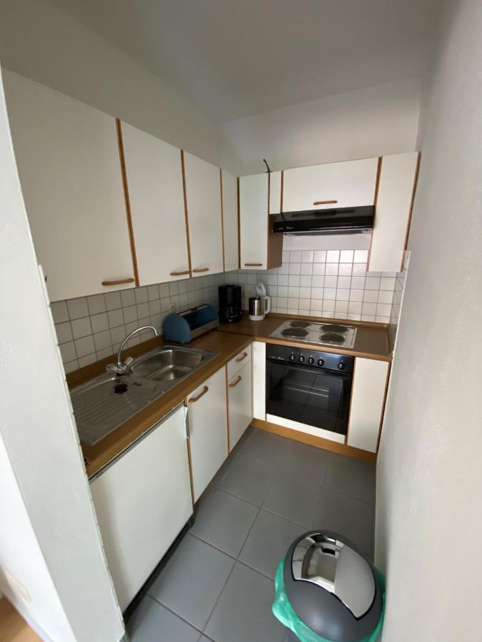 Altstadtwohnung - Old Town Apartment *