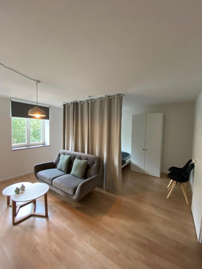 Altstadtwohnung - Old Town Apartment Trostberg