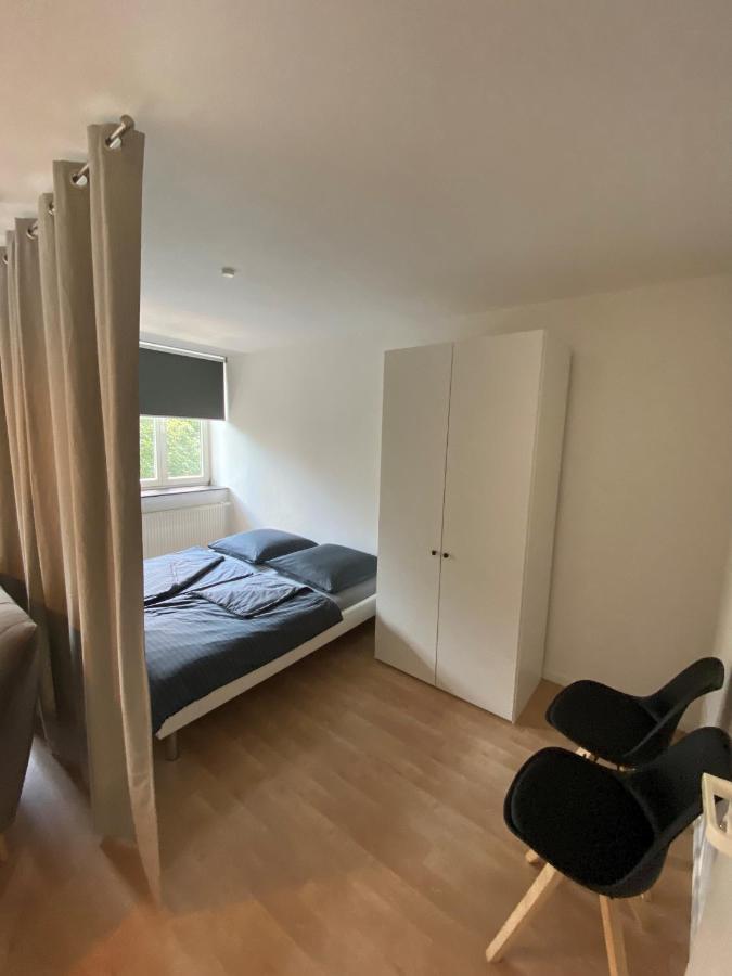 Apartment Altstadtwohnung - Old Town