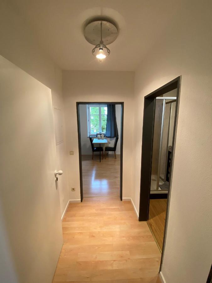 Apartment Altstadtwohnung - Old Town *