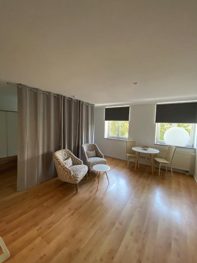 Apartment Altstadtwohnung - Old Town *