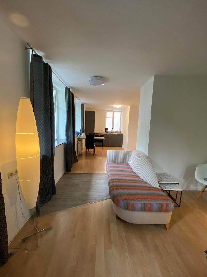 Altstadtwohnung - Old Town Apartment *