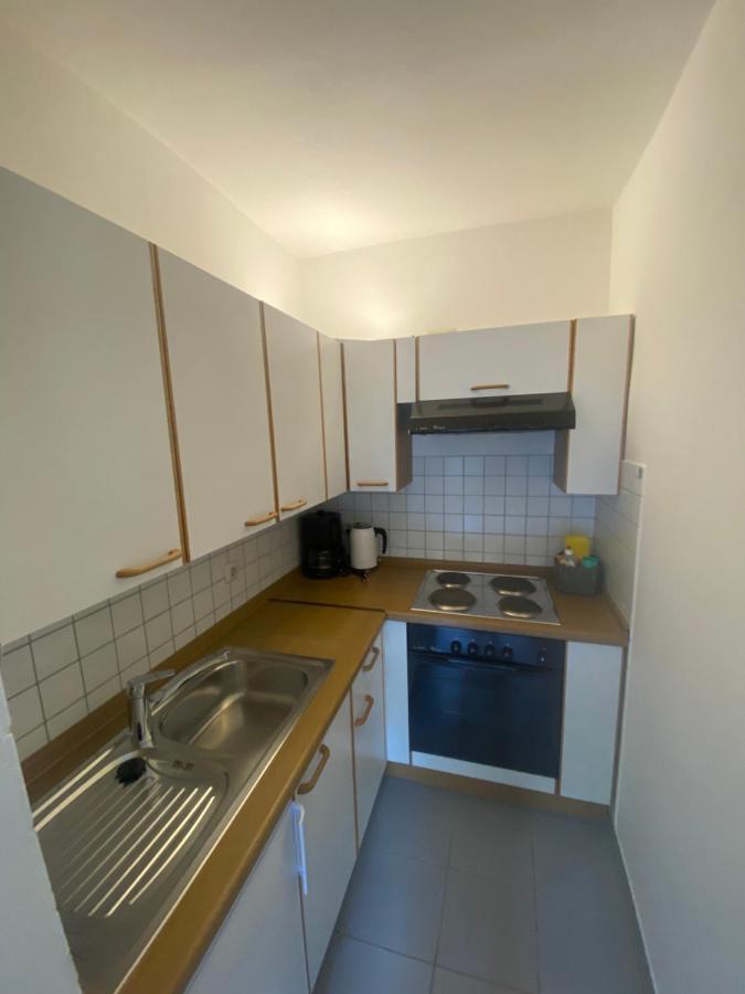 Altstadtwohnung - Old Town Apartment