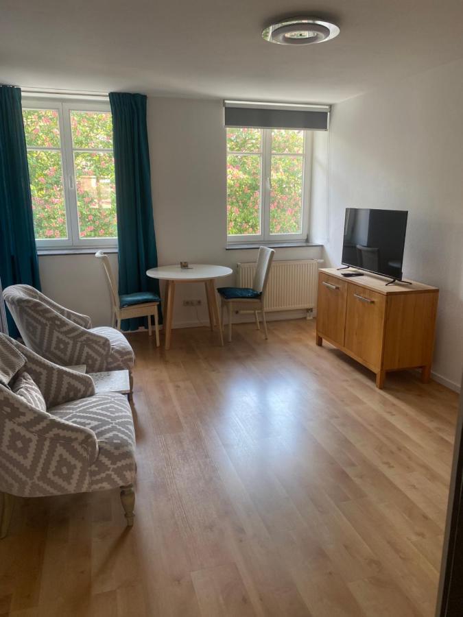 Altstadtwohnung - Old Town Apartment *