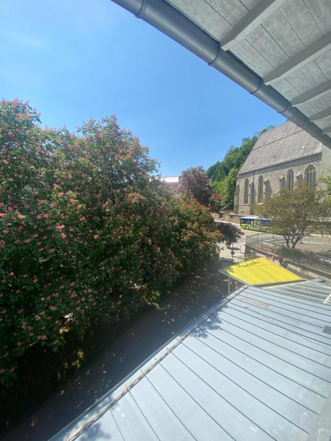 Appartement Altstadtwohnung - Old Town