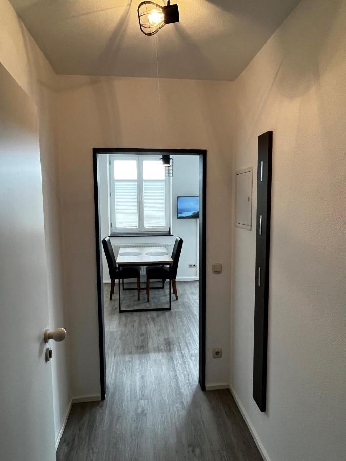 Apartment Altstadtwohnung - Old Town Trostberg