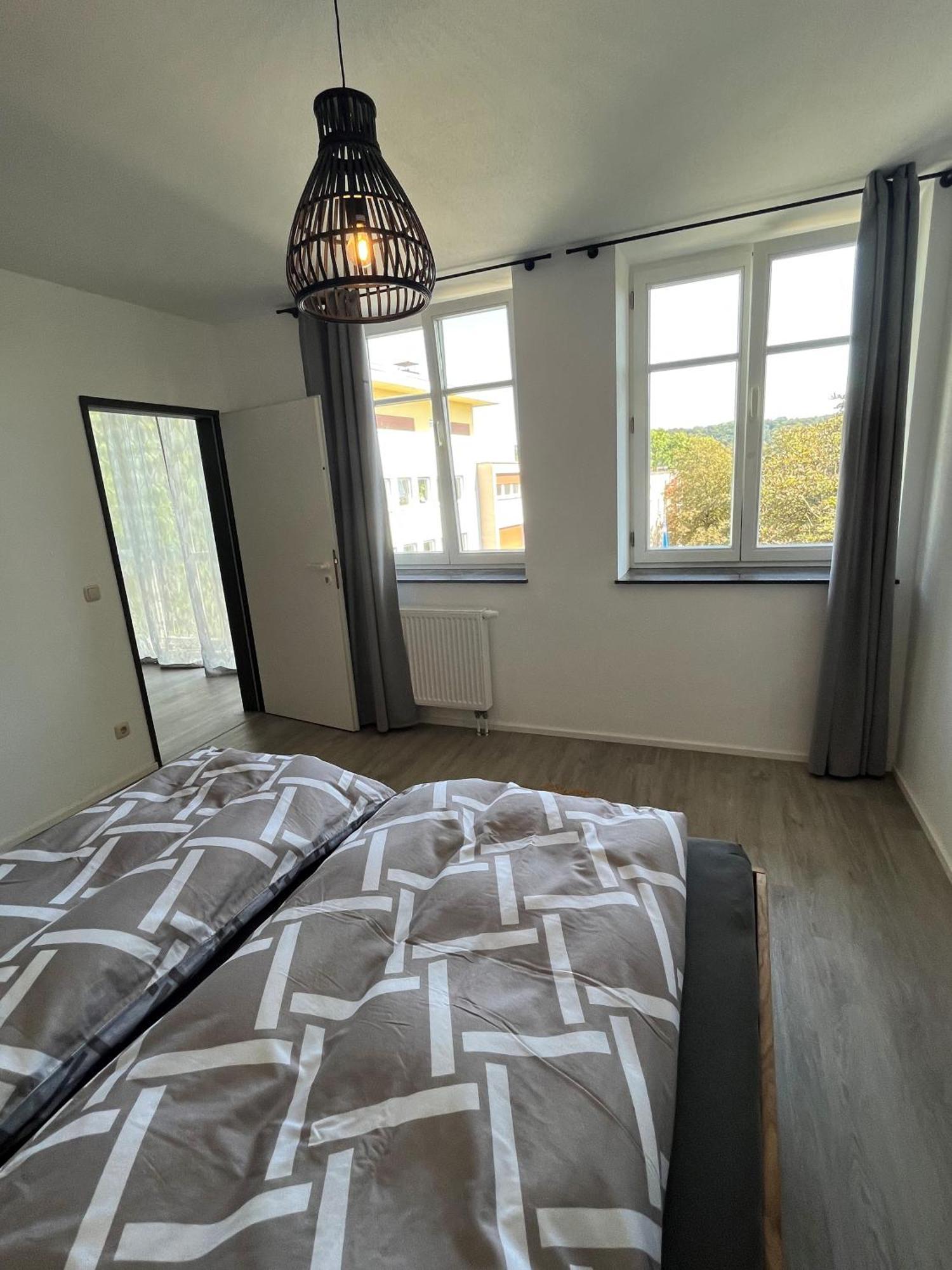 Apartment Altstadtwohnung - Old Town *