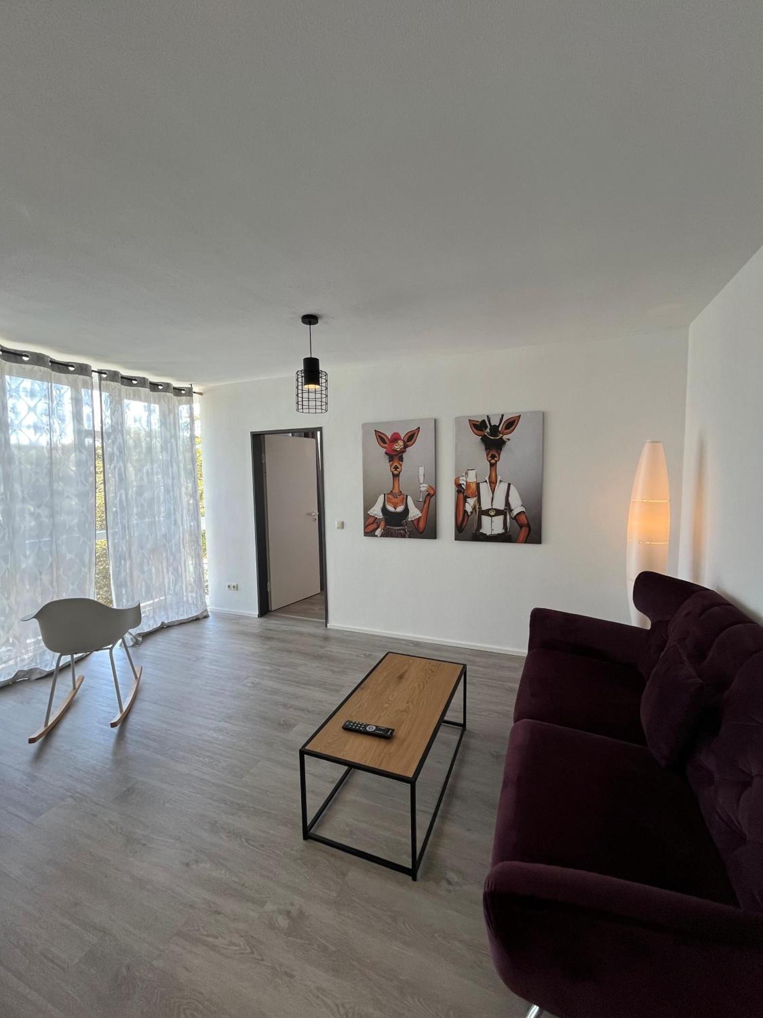 Altstadtwohnung - Old Town Apartment *
