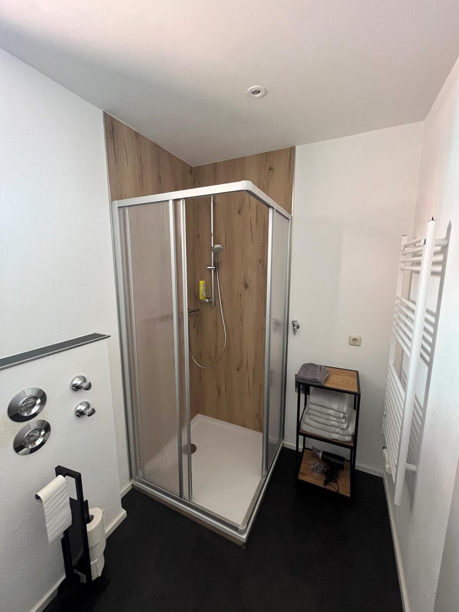 Apartment Altstadtwohnung - Old Town Trostberg