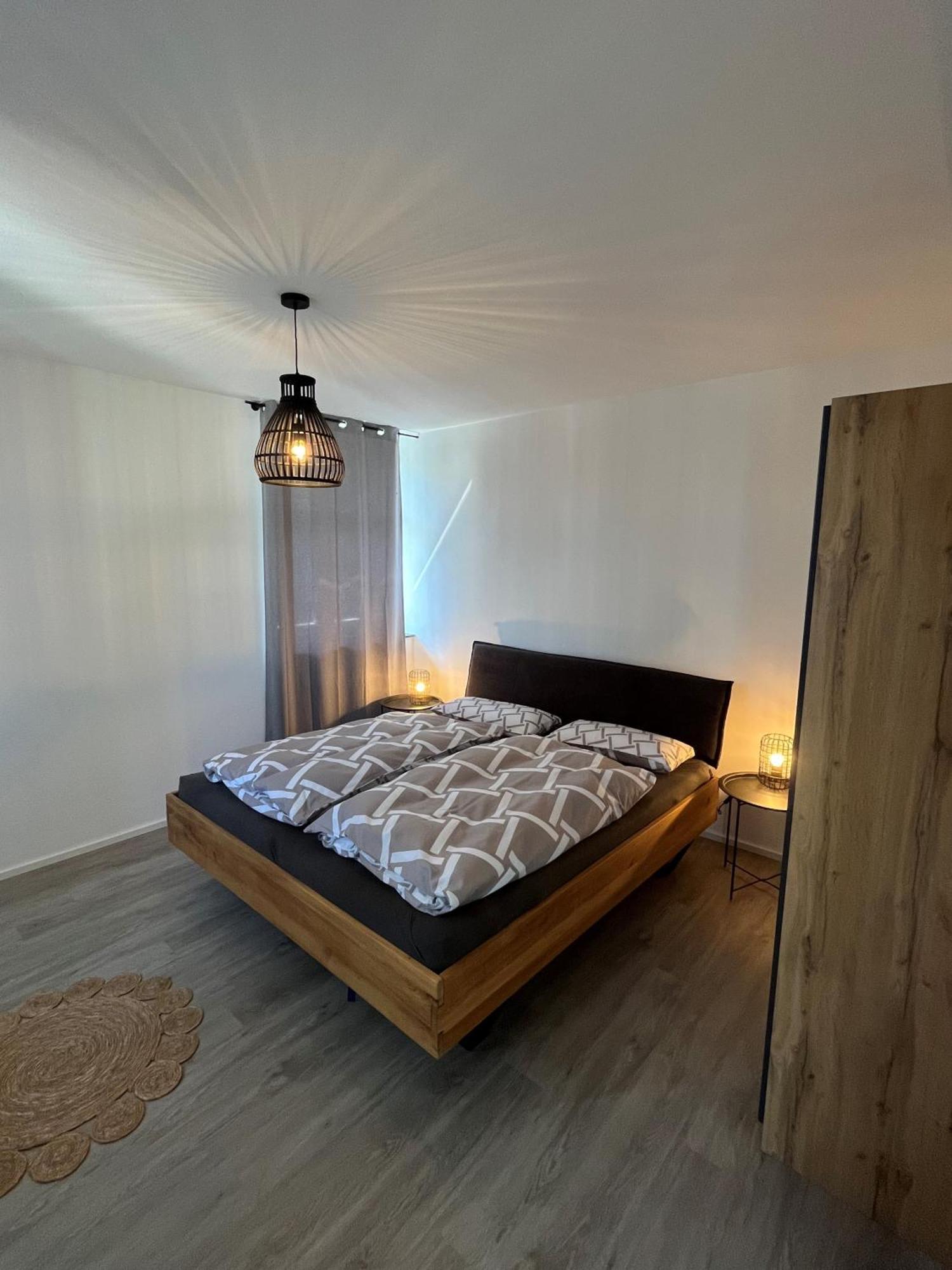 Apartment Altstadtwohnung - Old Town